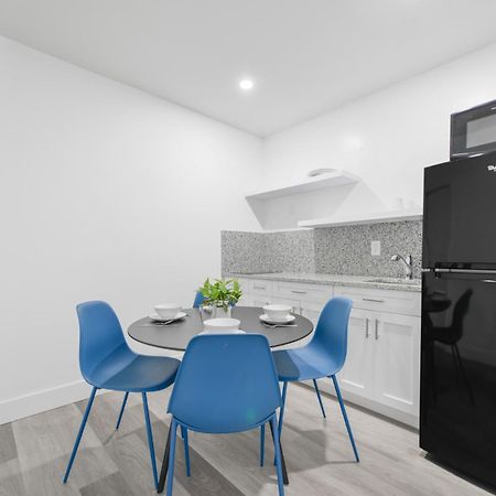 Outstanding Oceanfront Unit With Parking&Pool - M36 Lägenhet Hollywood Exteriör bild