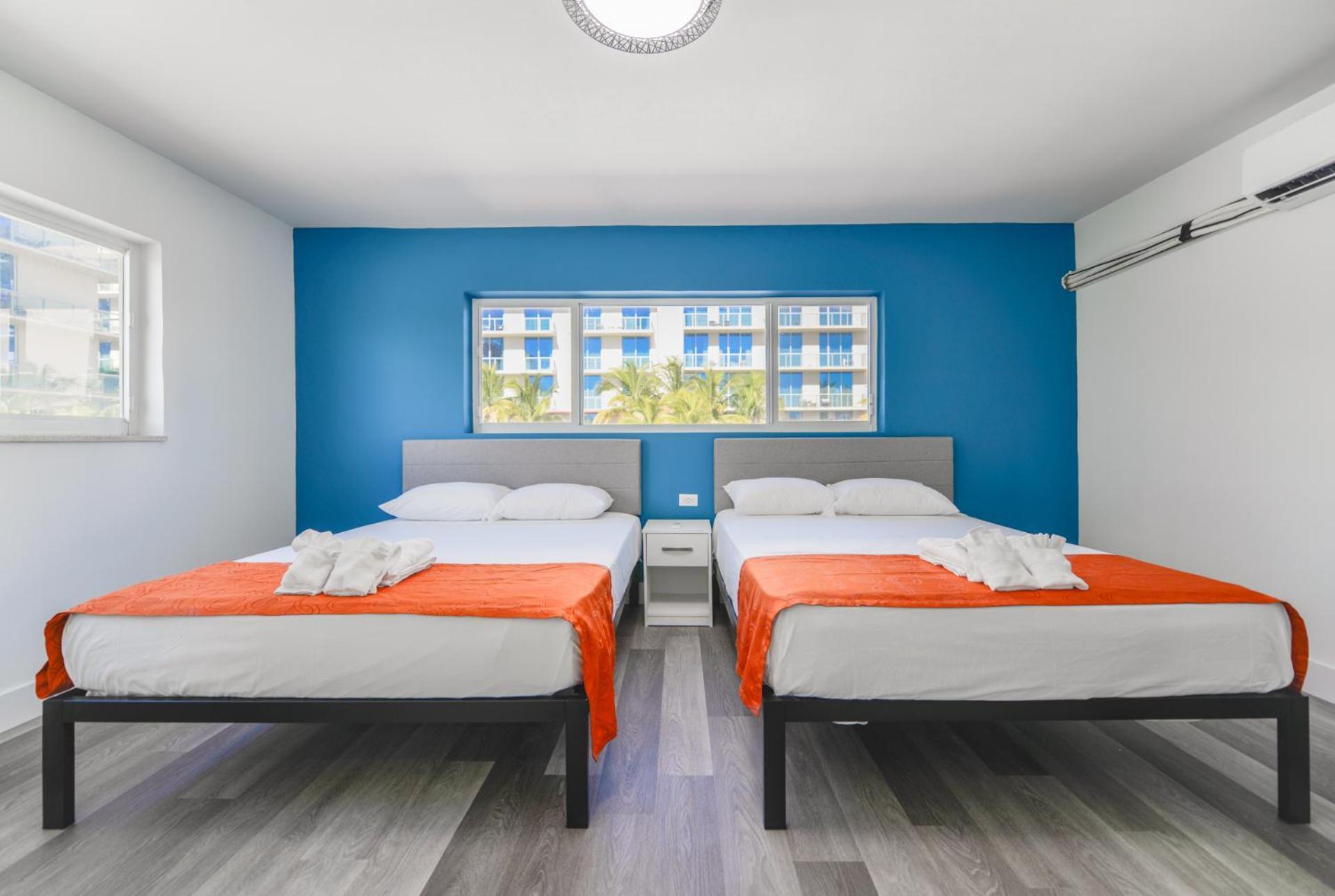 Outstanding Oceanfront Unit With Parking&Pool - M36 Lägenhet Hollywood Exteriör bild