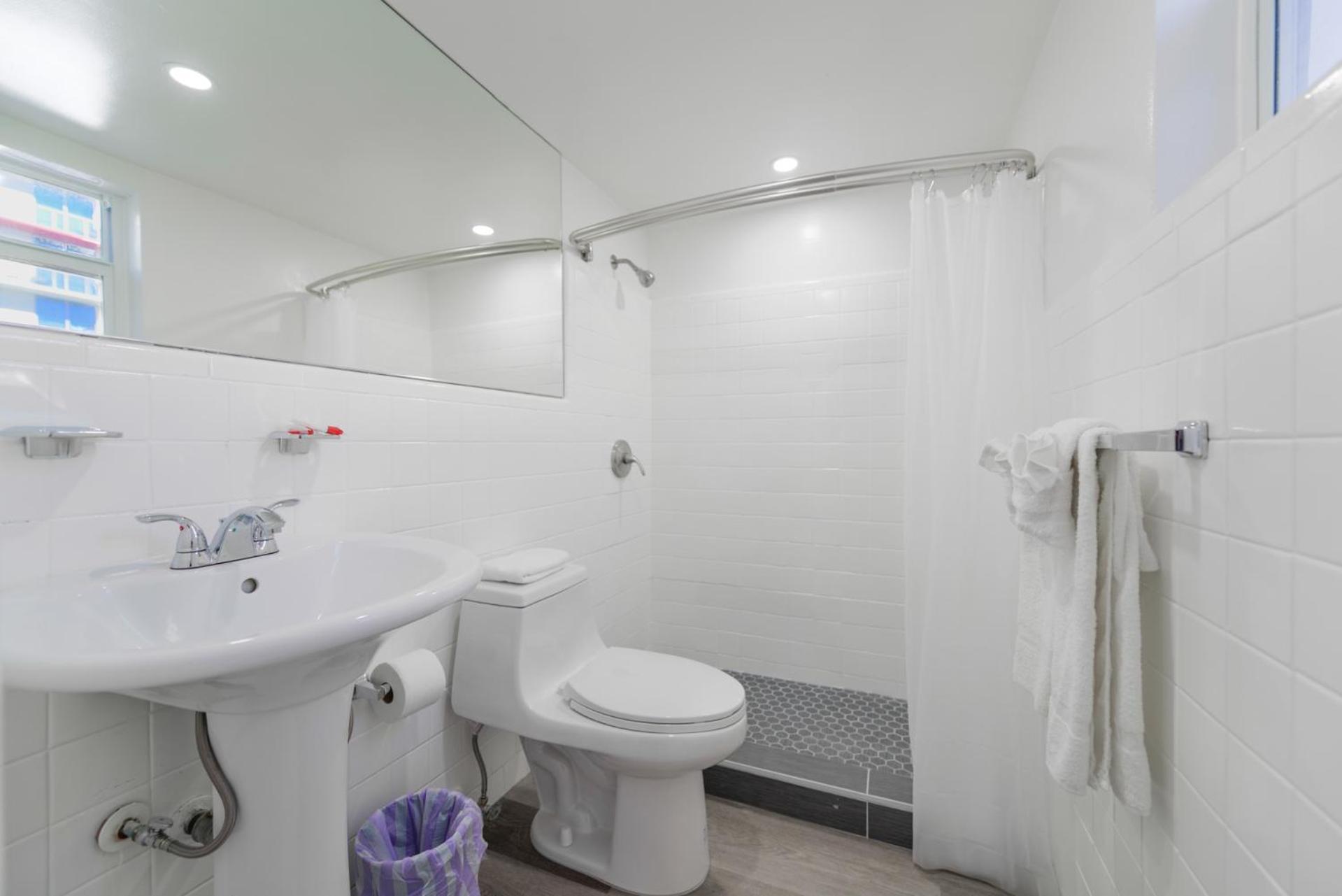 Outstanding Oceanfront Unit With Parking&Pool - M36 Lägenhet Hollywood Exteriör bild