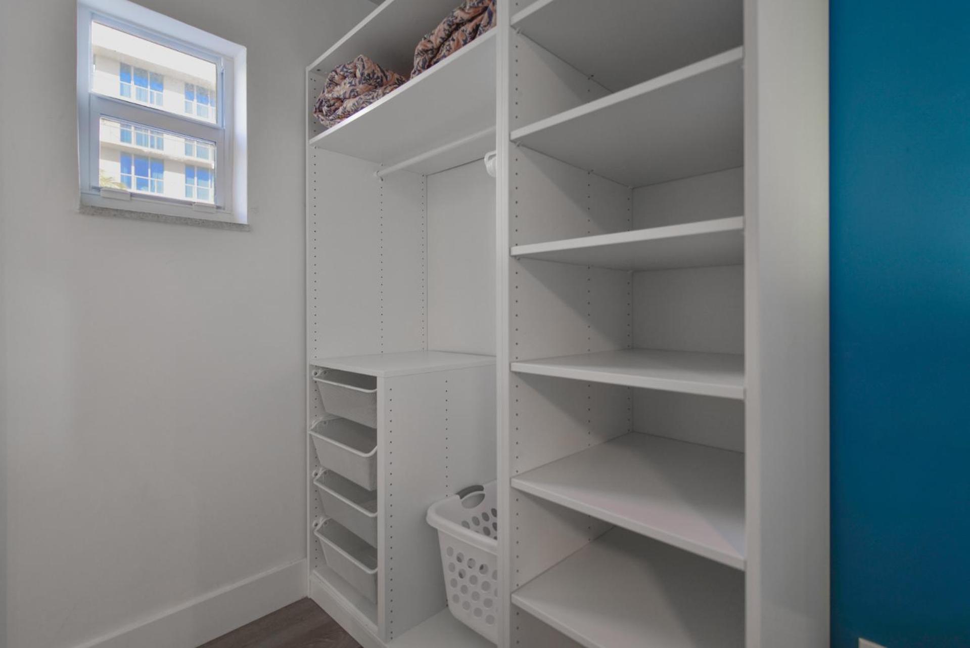 Outstanding Oceanfront Unit With Parking&Pool - M36 Lägenhet Hollywood Exteriör bild