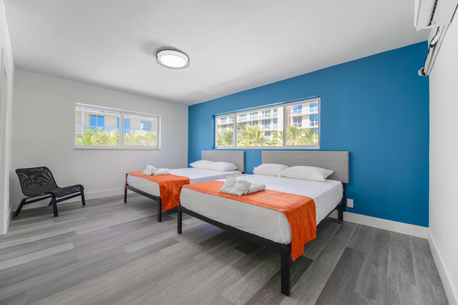 Outstanding Oceanfront Unit With Parking&Pool - M36 Lägenhet Hollywood Exteriör bild